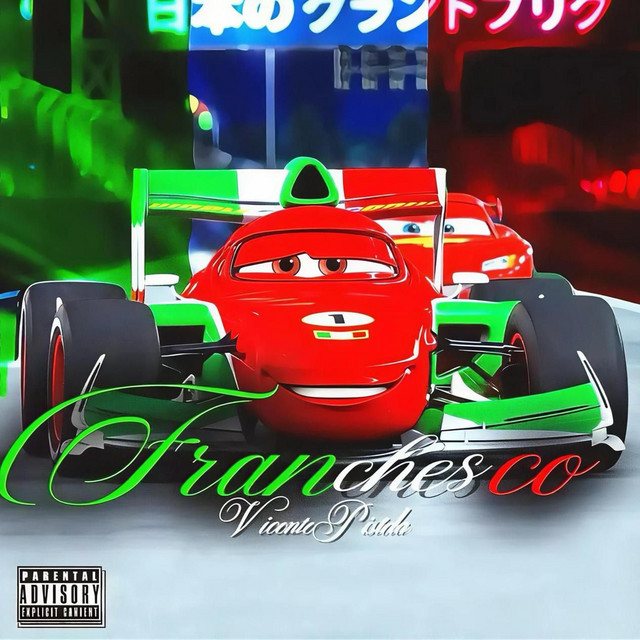 Franchesco