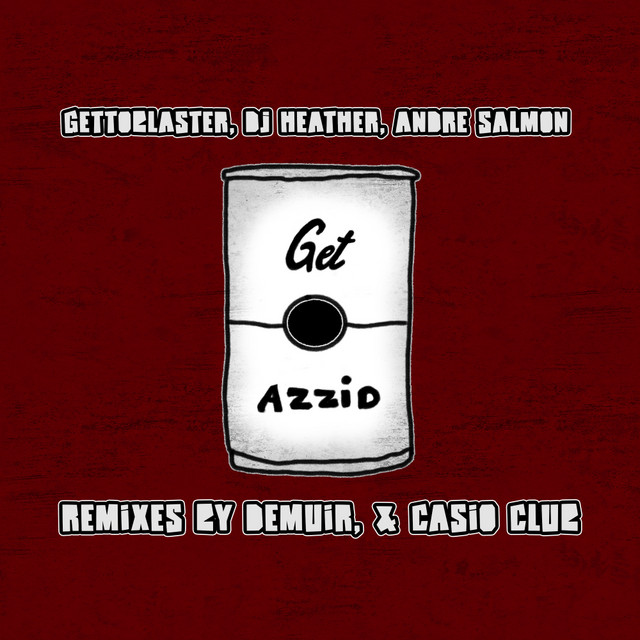 Casio Club