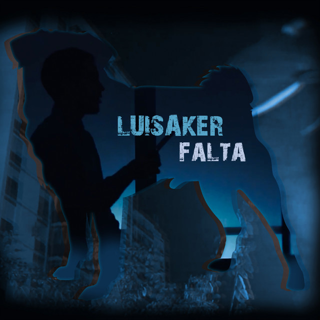 Falta by Luisaker