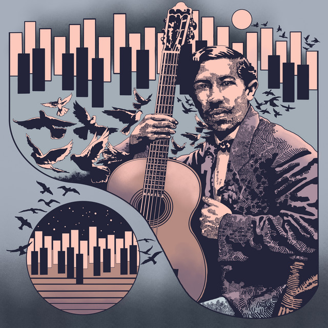 undefined album image