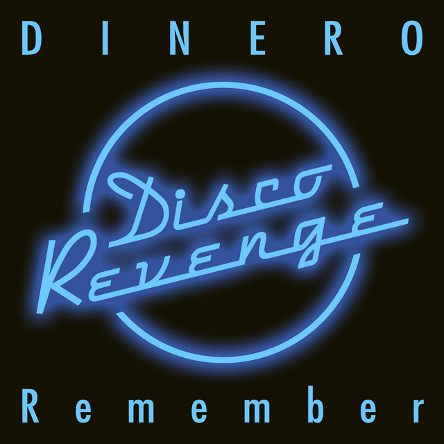 Remember cover art