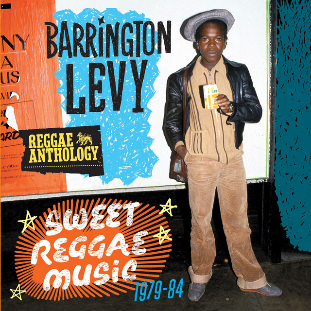 英12” Barrington Levy / Barrington L Crucifixion / Eventide Fire A Disaster GRED40 GREENSLEEVES RECORDS /00250 英12” Barrington Levy / Barrington L Crucifixion / Eventide Fire A