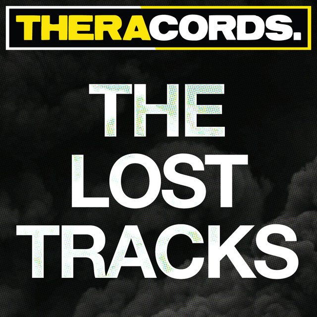 The Lost Tracks cover art