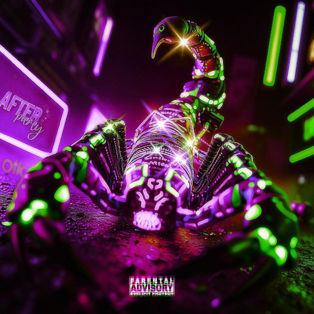 album image