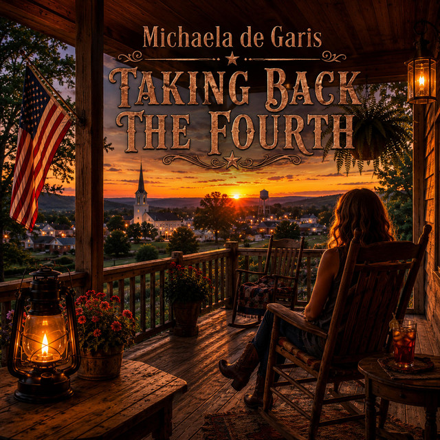 Michaela De Garis