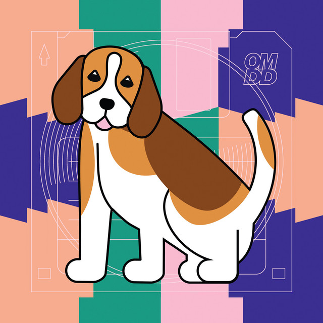 Le Retour Du Chien album art