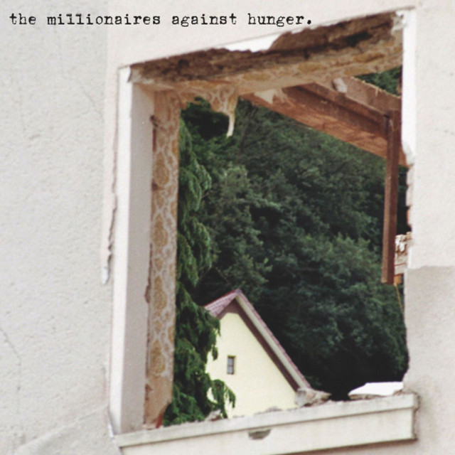 Millionaires Against Hunger