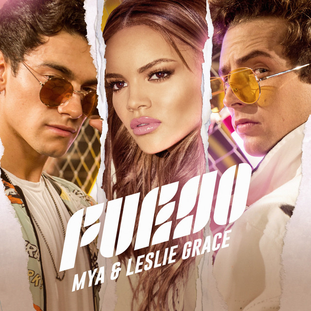 Fuego cover art