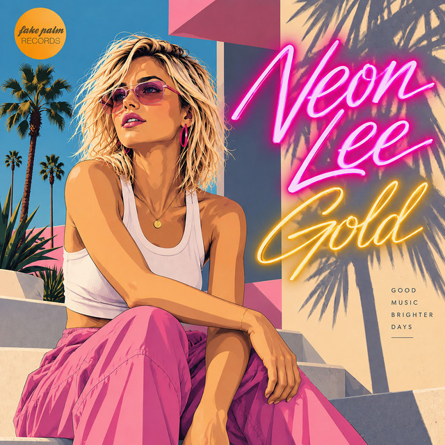 Neon Lee