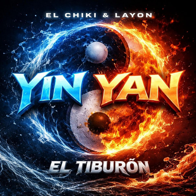 Yin Yan