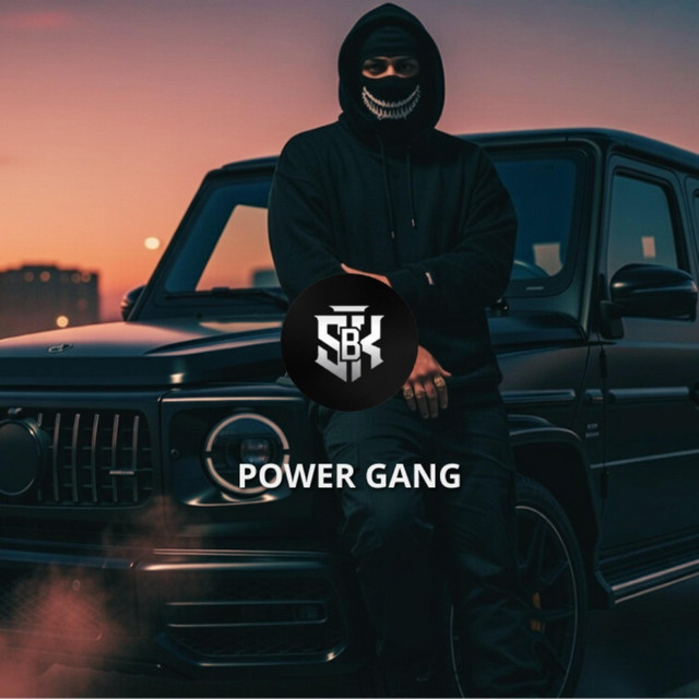 POWER GANG - song and lyrics by Shadow Bass King | Spotify