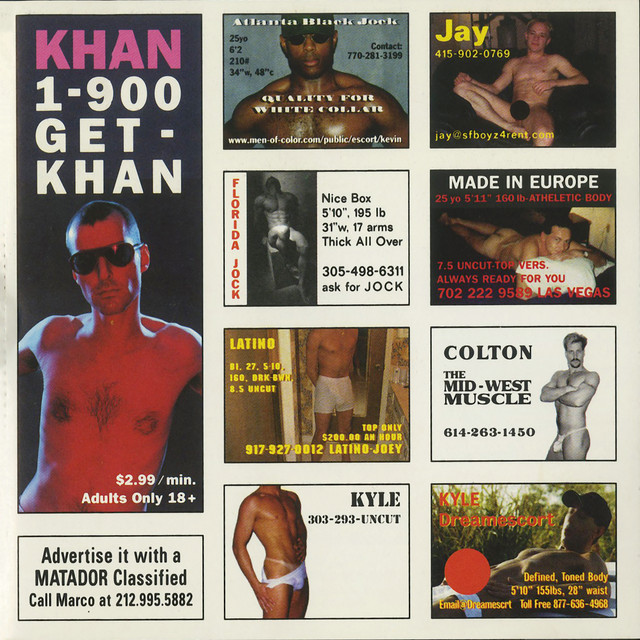 1-900-GET-KHAN cover art
