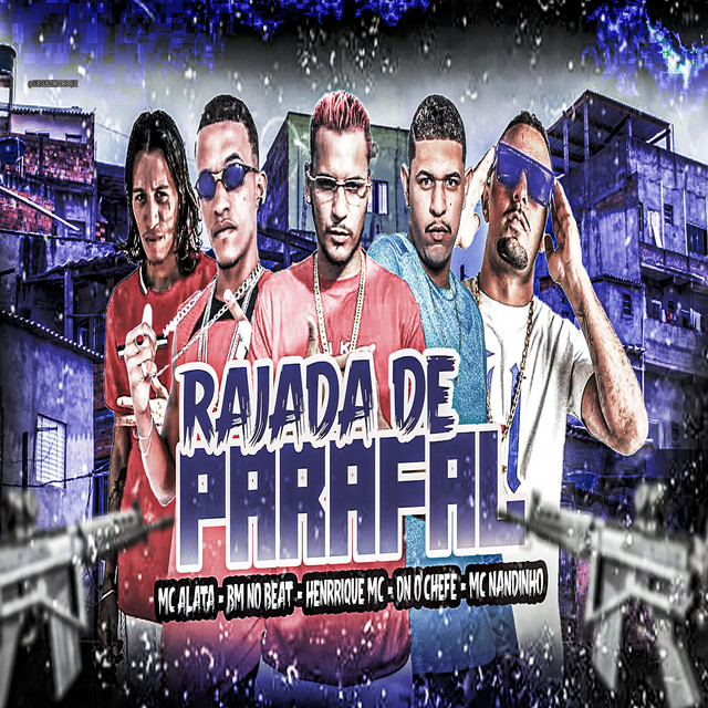 Rajada de Parafal