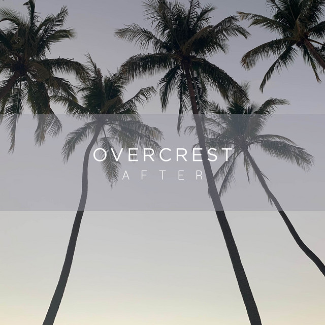 After cover art