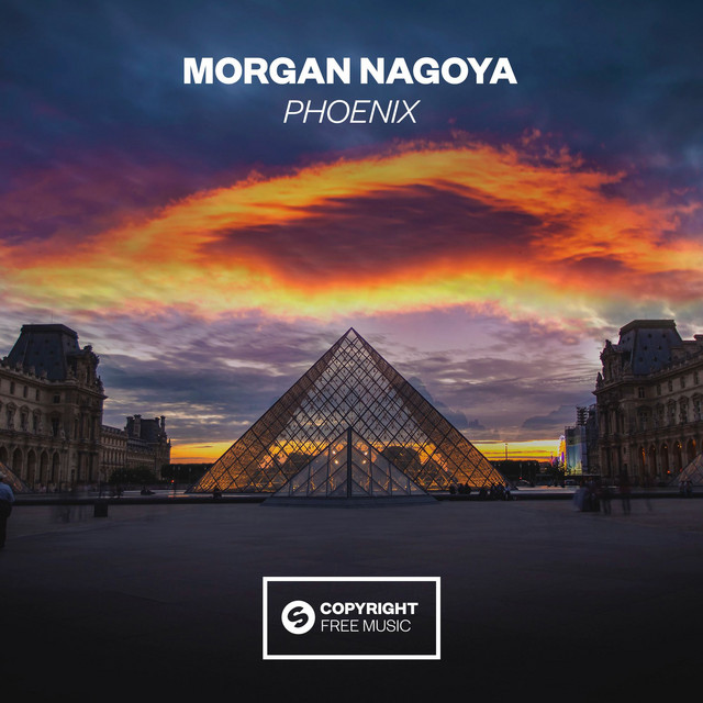 Phoenix (Extended Mix) cover