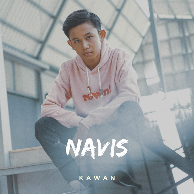 Kawan cover art