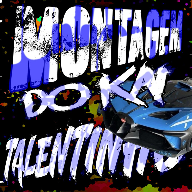 MONTAGEM DO KAI TALENTINHO