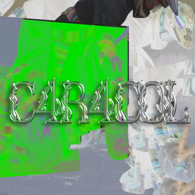 C4R4COL cover art