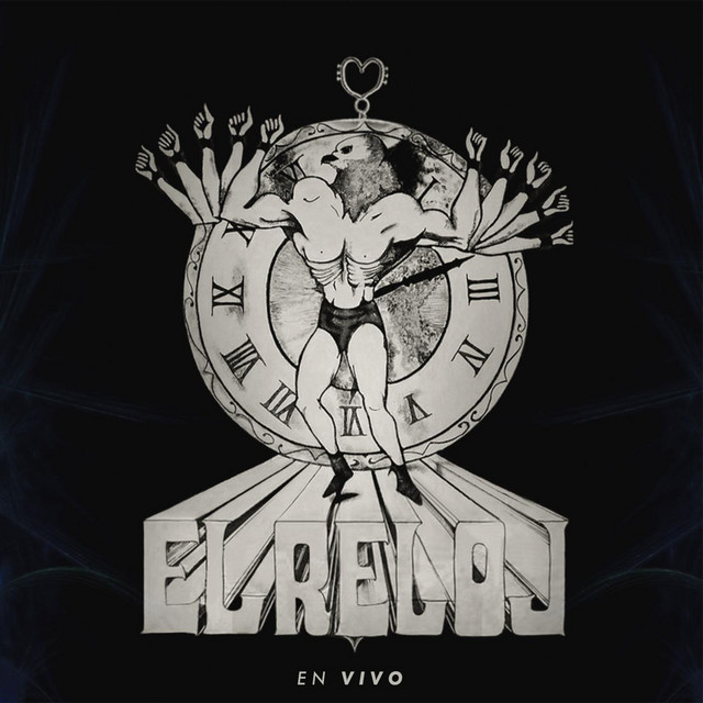 En Vivo cover art