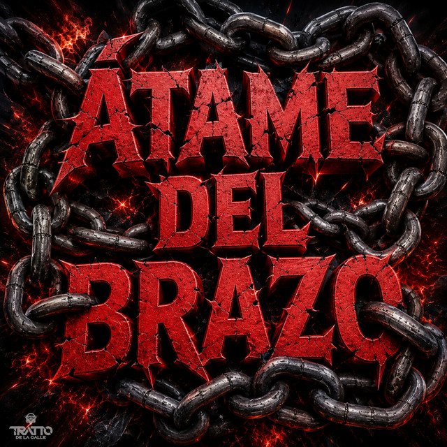Átame del Brazo
