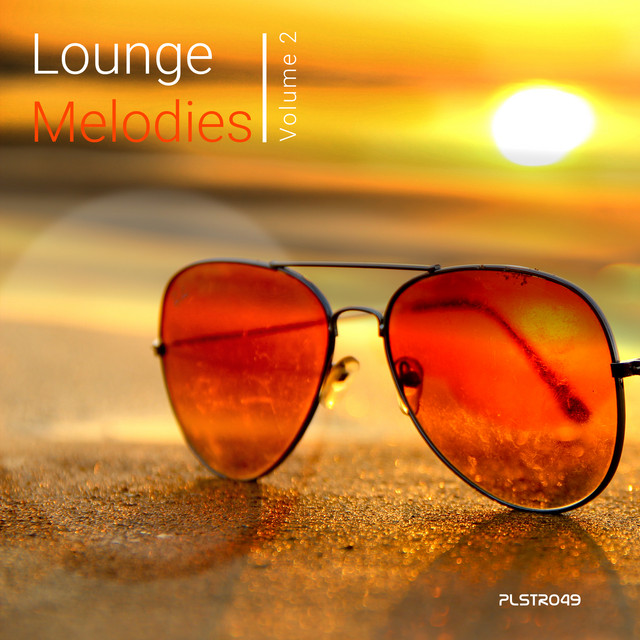 Lounge Melodies, Vol. 2 cover art