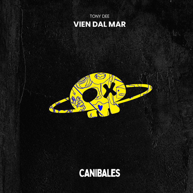 Vien Dal Mar cover