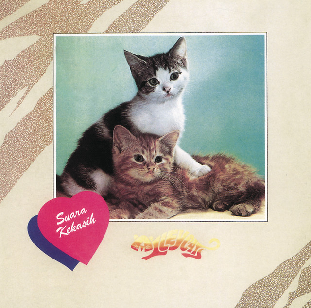 Suara Kekasih Alleycats