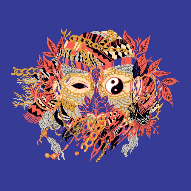 Bolle Di Dolore album art