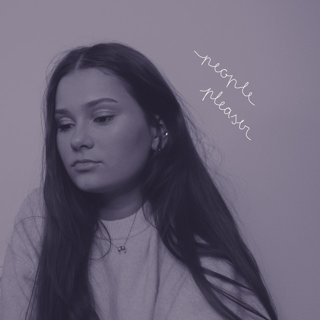 People Pleaser album image