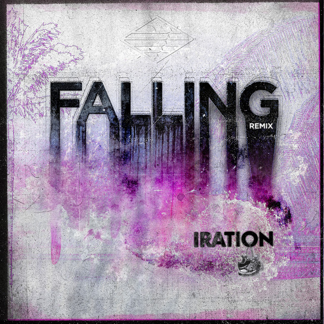 Falling (Remix) album image