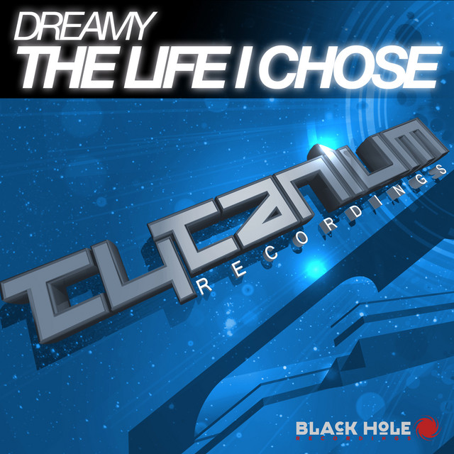The Life I Chose album art