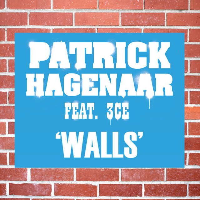 Walls cover art