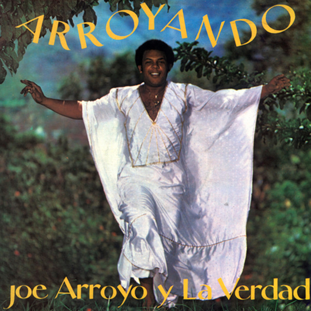 Arroyando