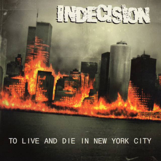 To Live and Die in New York City cover art