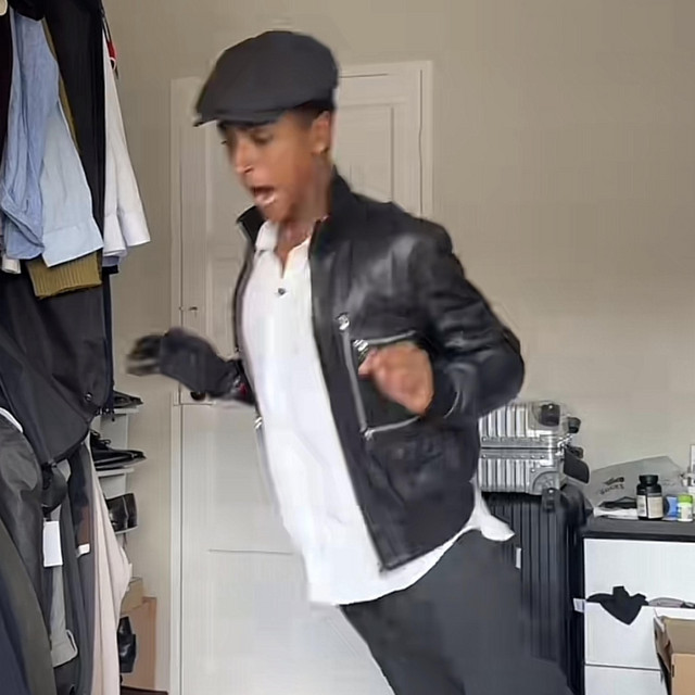 Amechi 'Itchy' Madu