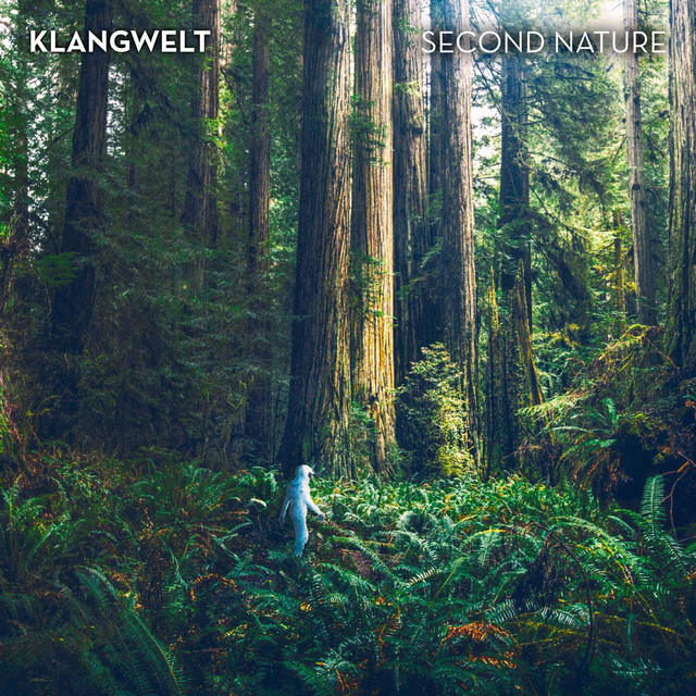 Second Nature cover