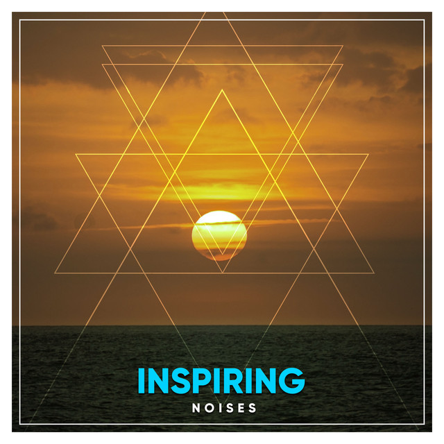 #10 Inspiring Noises for Massage, Pilates & Meditation cover art