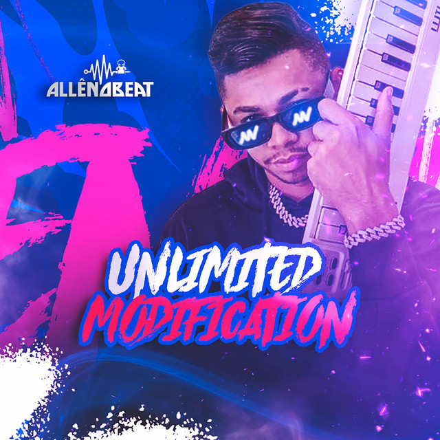 UNLIMITED MODIFICATION cover art