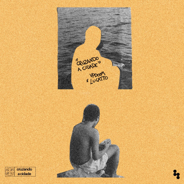 CRUZANDO A CIDADE cover art