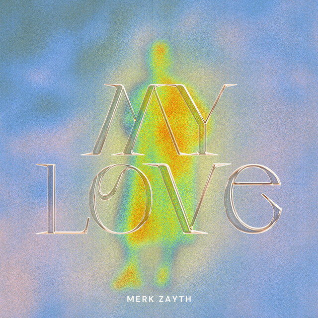My love cover art