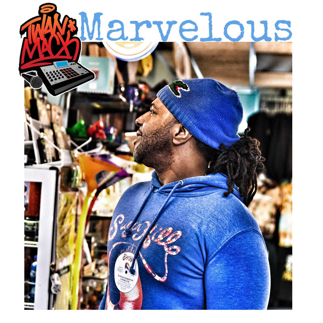 album image