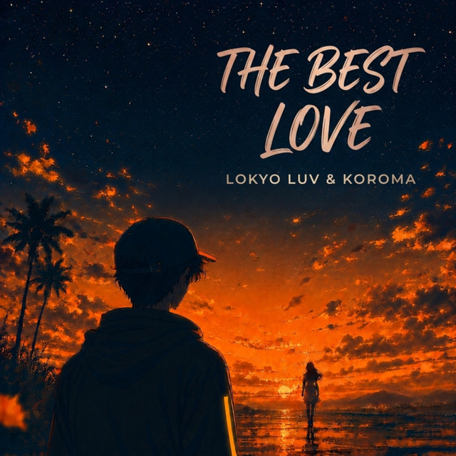 The Best Love