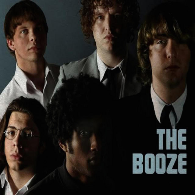 Easy Beats in Modern Time - Album by The Booze | Spotify