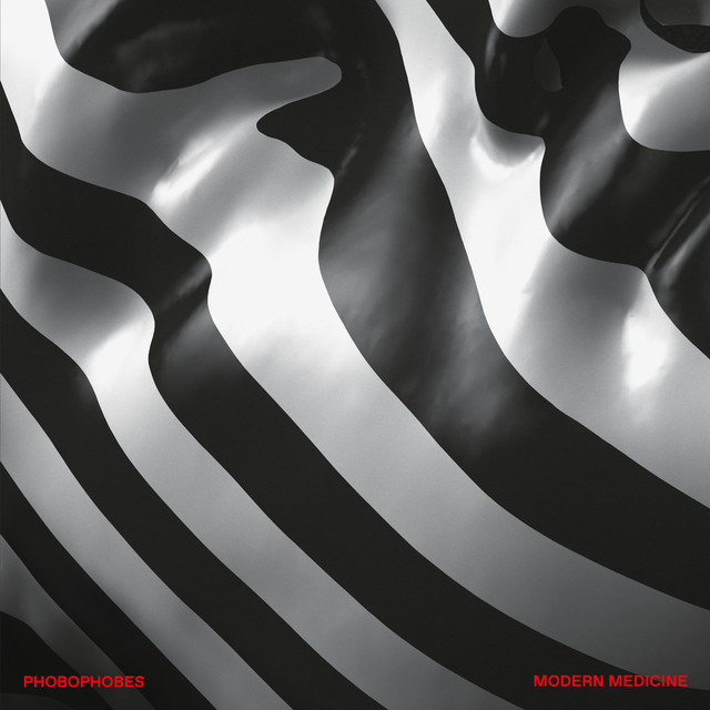 Modern Medicine cover art
