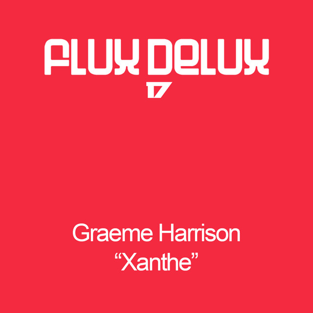 Xanthe cover