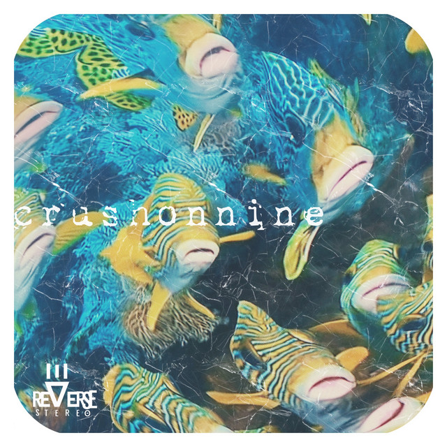 Reverse Stereo – Crushonnine