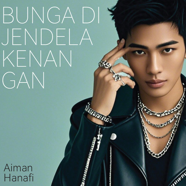Bunga di Jendela Kenangan