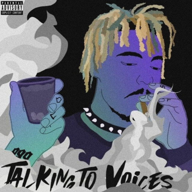 Talking to Voices