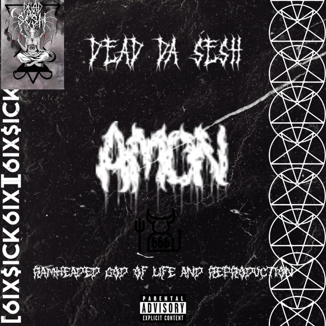 LOST - song and lyrics by DEAD DA SESH | Spotify