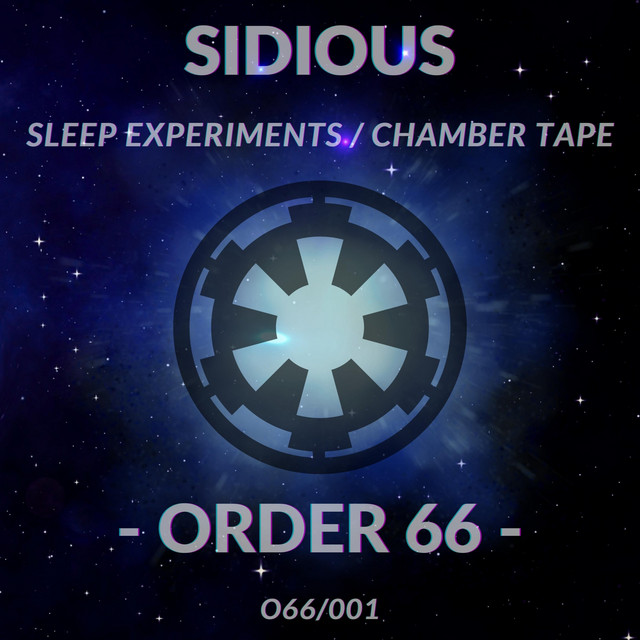 SIDIOUS | Spotify